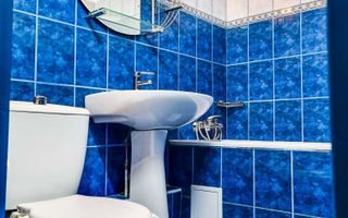 Apartament de lux 3 camere parc Crangasi | metrou Crangasi - Poză 5
