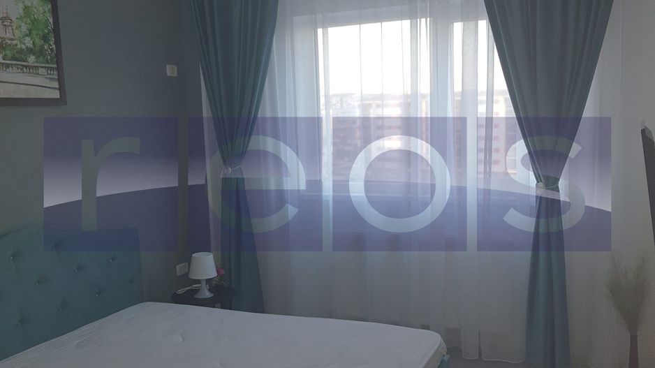 DE VANZARE GARSONIERĂ NOUĂ 2025–MILITARI RESIDENCE -STR. WEINER PALADA - Poză 1