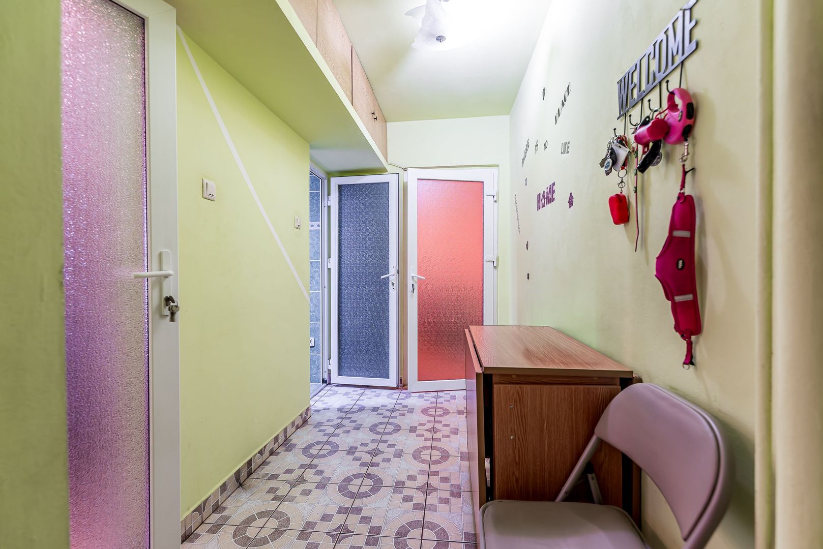🏡 3 camere, etajul 1 – Aleea Amara, Vlaicu - Poză 9