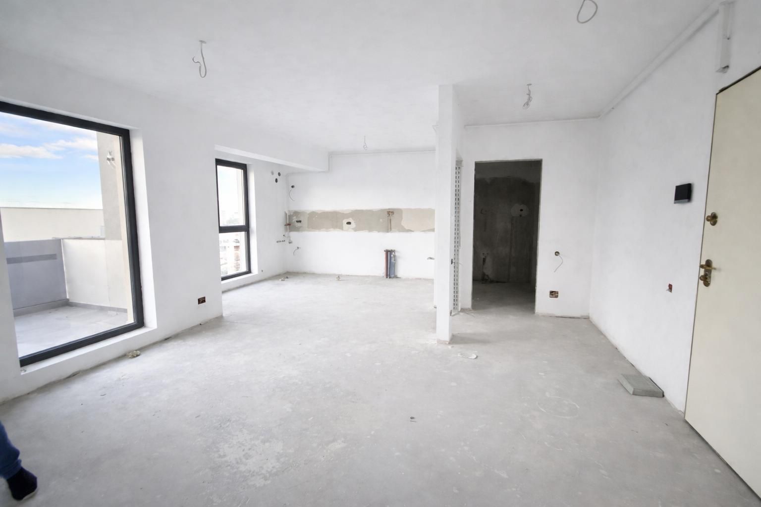 Duplex de vanzare I Crangasi I 103 mp - Poză 2