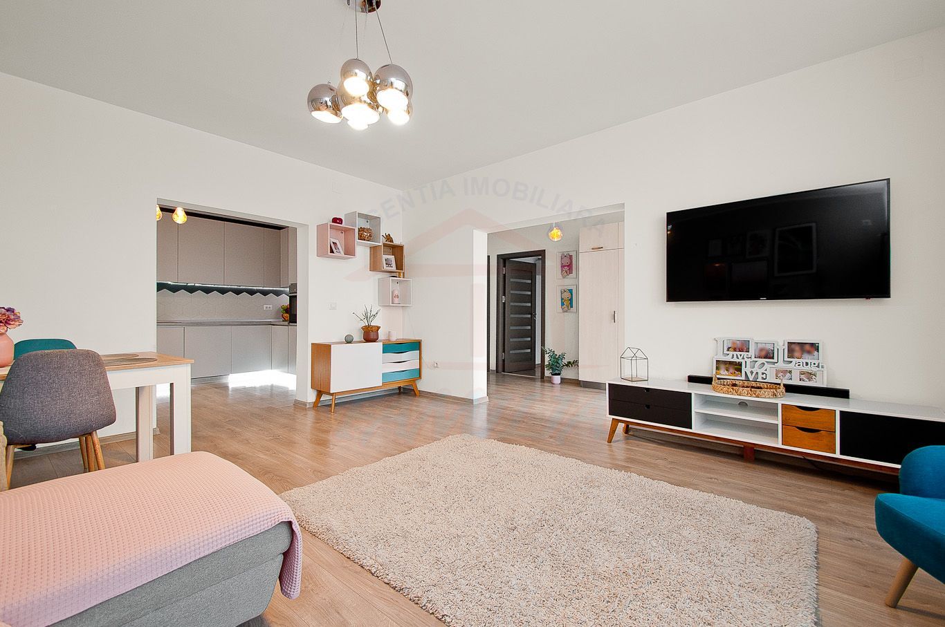 De vanzare casa in Galati, Zona Metro, sup. utila 155mp, 5 camere - Poză 7