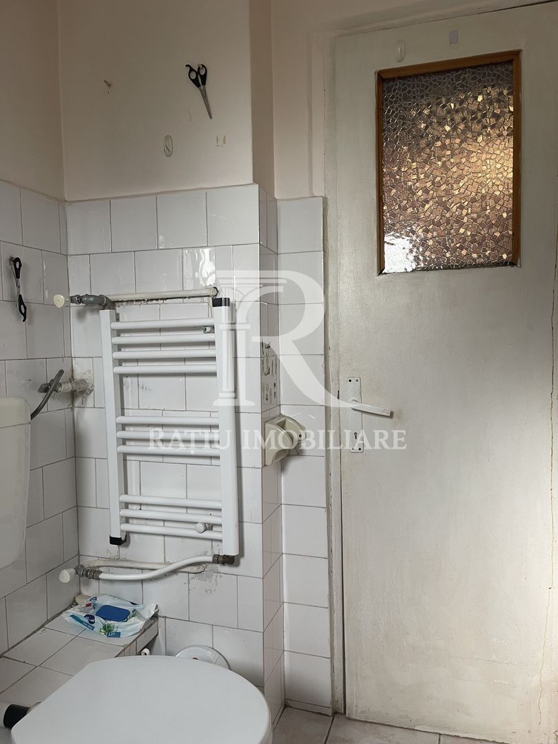 Apartament cu 3 camere  | Etaj intermediar | Calea Aradului | Oradea - Poză 11