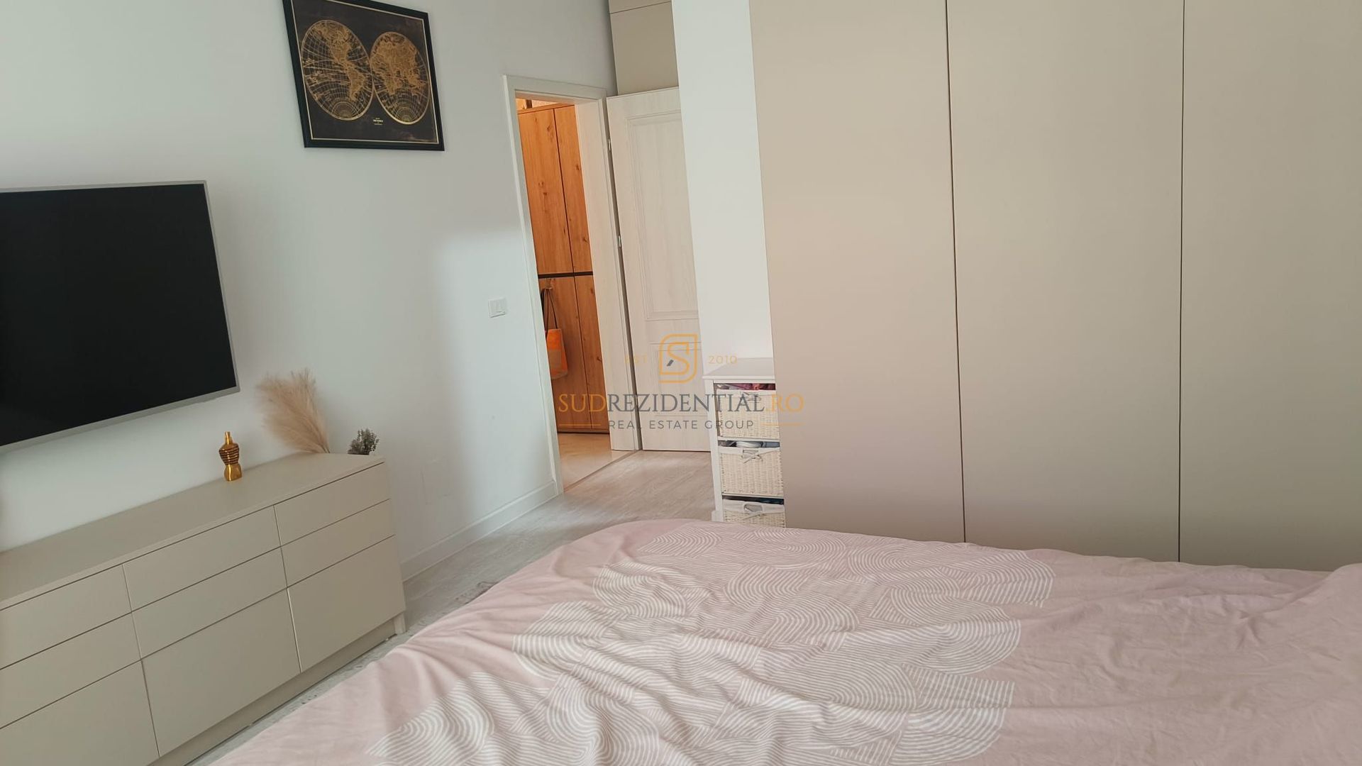 Apartament premium cu 3 camere, 108 mp, The Grand Kristal - Faza 1 - Poză 7
