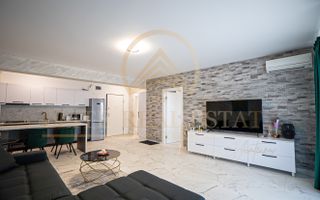 Stațiunea Mamaia - Apartament 2 camere cu vedere la mare. - Poză 10