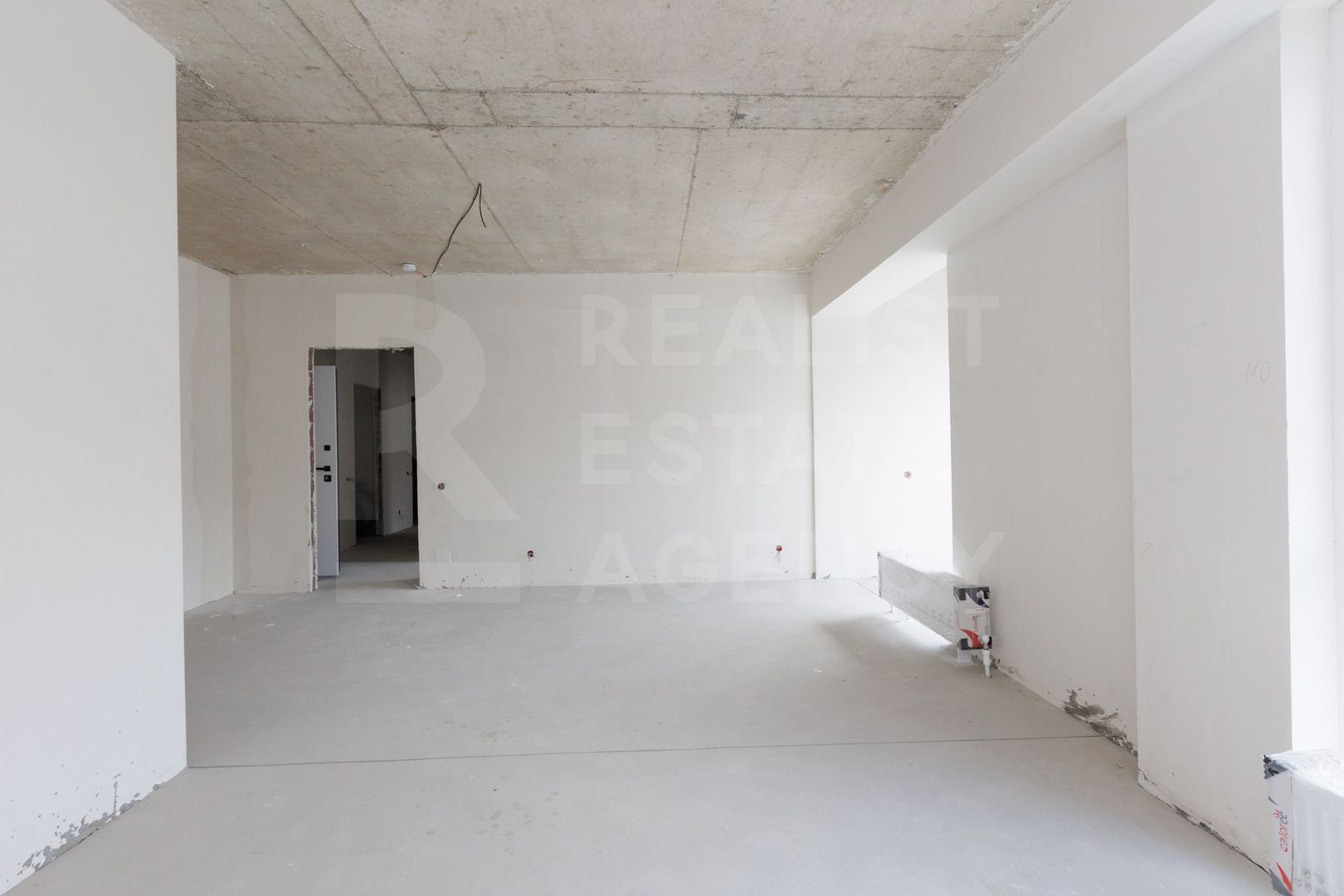 Vânzare, apartament, 2 camere, strada Profesor Ion Dumeniuc, Ciocana - Poză 7