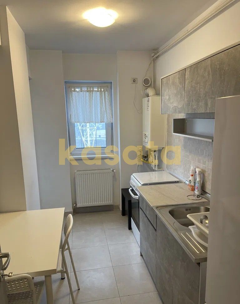 Apartament 2 Camere 🏢 | Zona Virtuții 📍 | Centrală proprie 🔥 - Poză 7