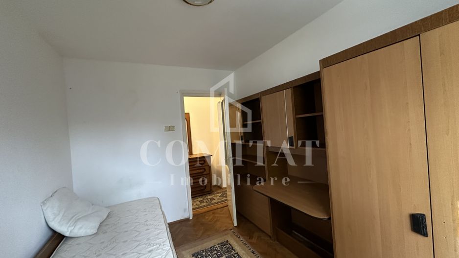 Apartament 3 camere | 52mp | zona Sirena - Poză 7