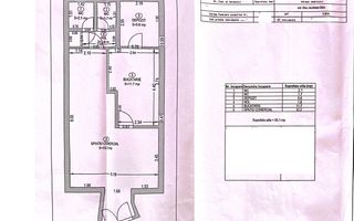 Spatiu comercial/birouri de vânzare | Ultracentral - Poză 8