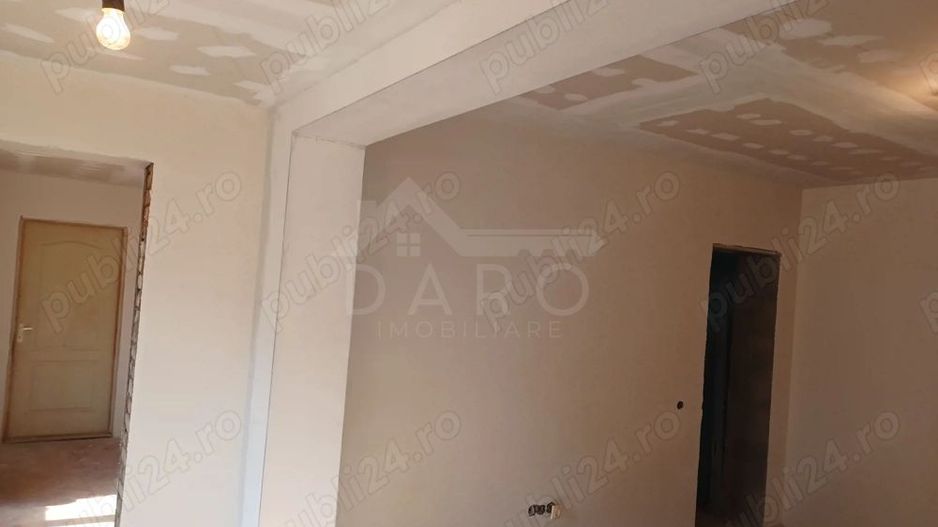 Casă de vânzare în Sântana de Mureș, str. Morii – 130 000 euro - Poză 6