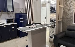 Apartament cu 2 camere in Floresti - Poză 3