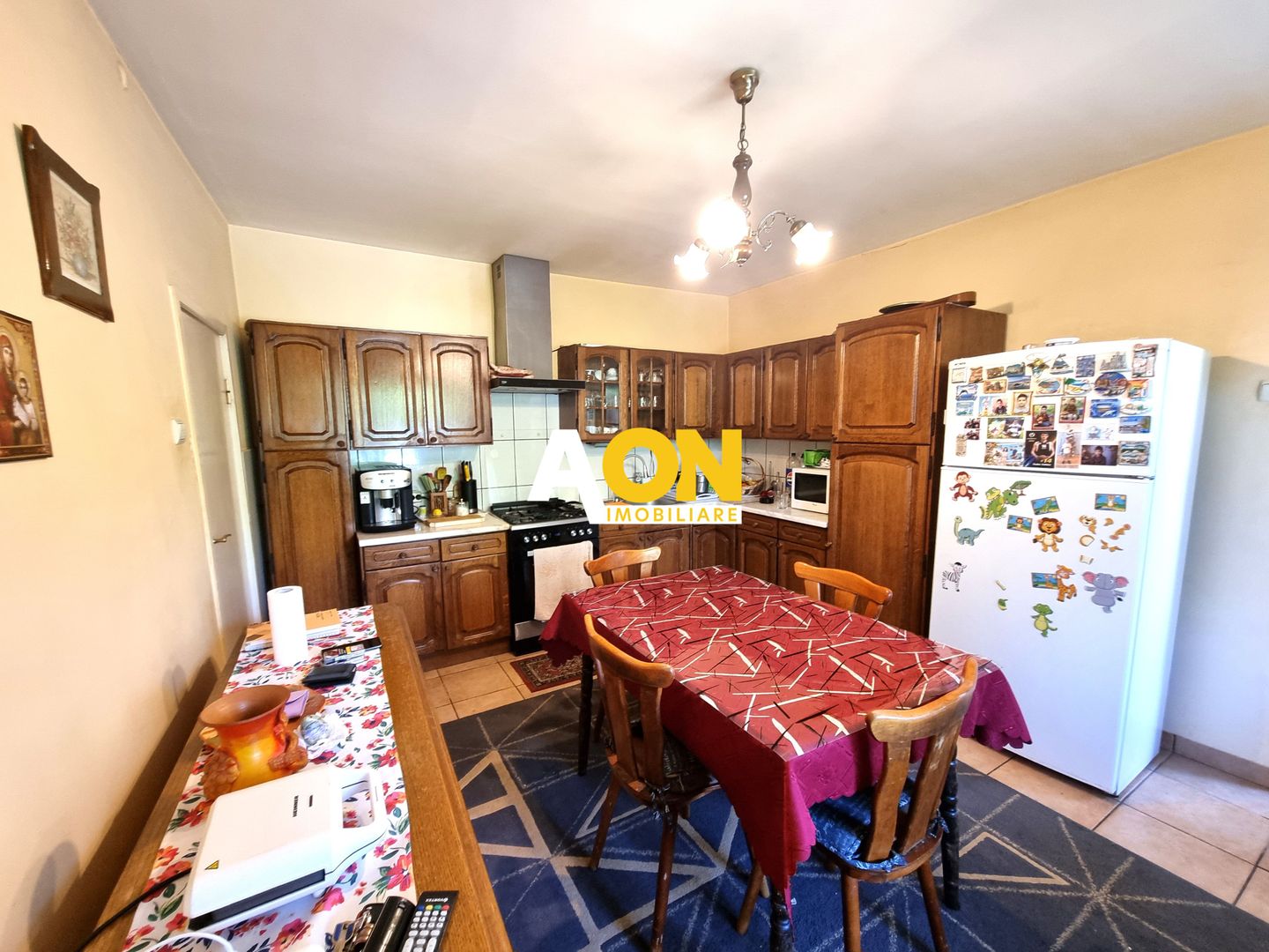 De vanzare casa 5 camere, 1200mp teren, zona ultracentrala - Poză 3