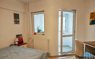 Băneasa | 3 camere, 3 balcoane, luminos, lift | Parcul Herăstrău - Poză 8