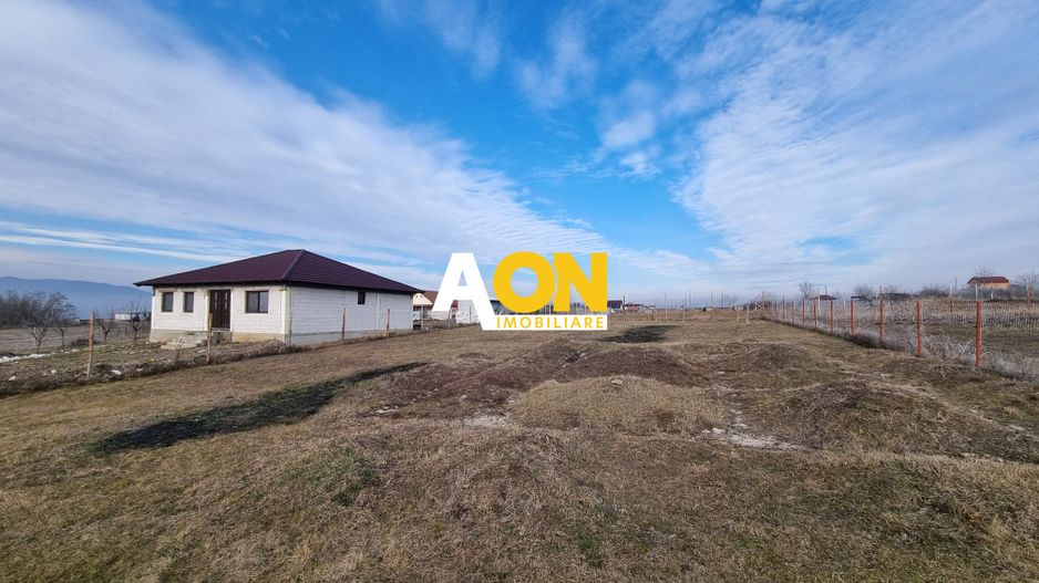 De vanzare teren intravilan 954mp, Oarda de Sus - Poză 2