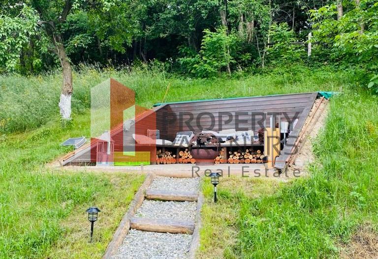 Vilă in Bran cu teren de 28.000 mp și priveliște spectaculoasa - Poză 29