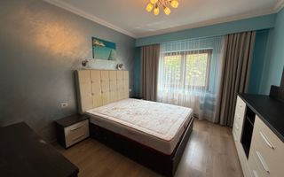 Apartament Central | 3 camere | 95 mp + boxă + parcare | Parter - Poză 7