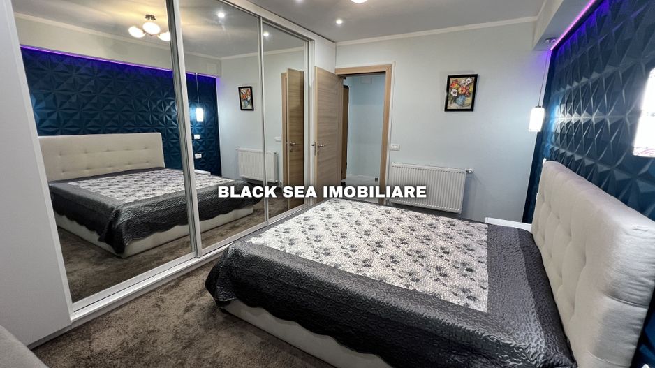 Apartament 2 camere zona Faleza Nord Ultramodern - Termen Lung - Poză 4