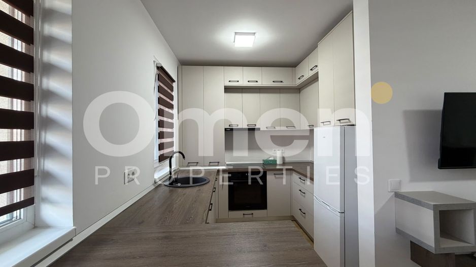 Apartament modern cu 2 camere | bloc nou | cu parcare | zona Daliei - Poză 5