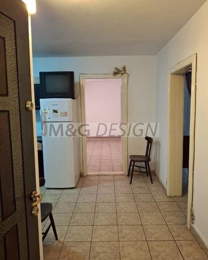 3 camere parter cu balcon Timocului-Saguna - Poză 3