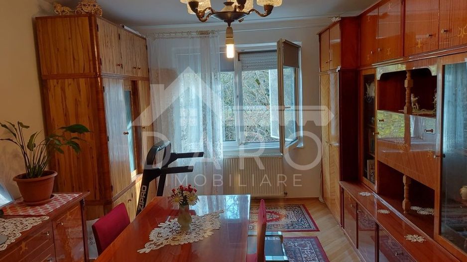 De inchiriat apartament 2 camere Tudor - Poză 3