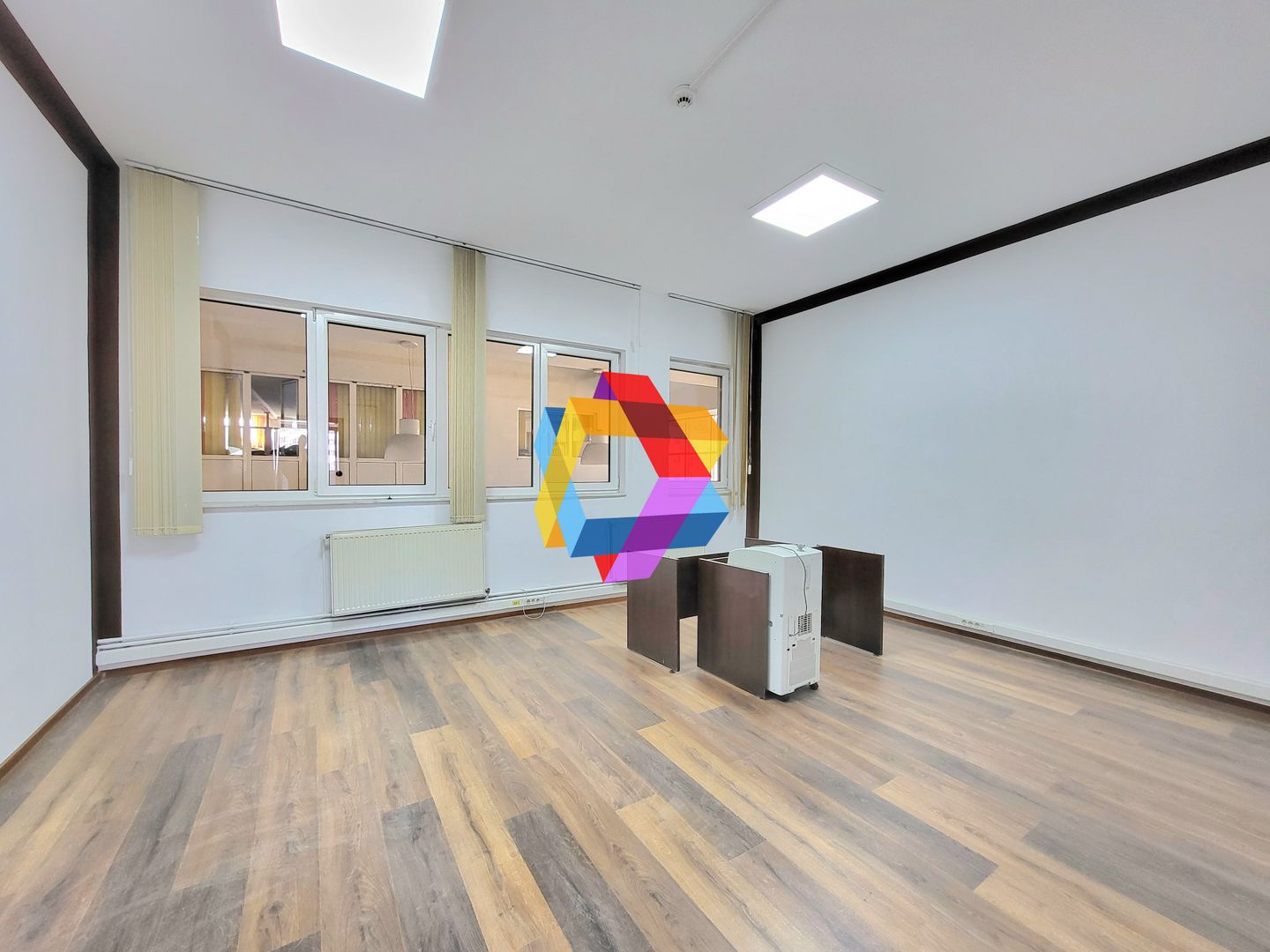 Spatiu birouri de închiriat Brasov 310 mp # Plus-imo.ro - Poză 4