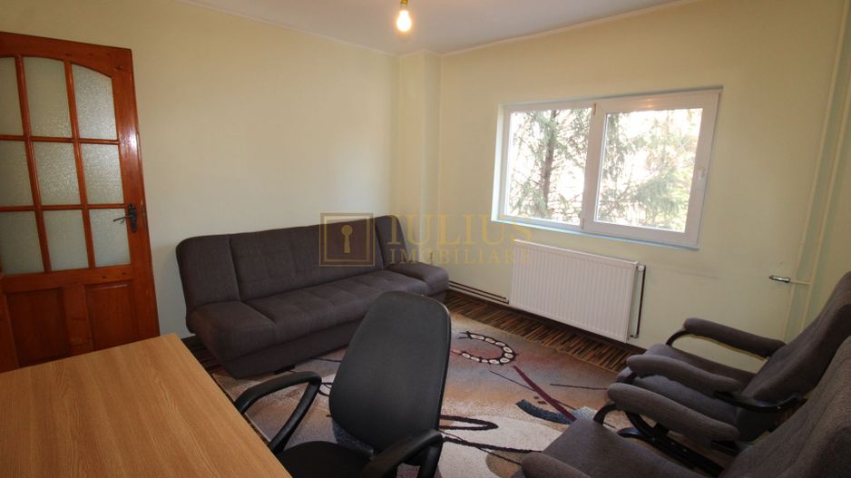 3 camere, centrala proprie, boxa la subsol - Poză 5