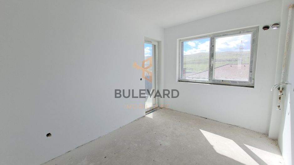 Comision 0! Apartament 3 camere + parcare, in imobil tip vila! - Poză 4