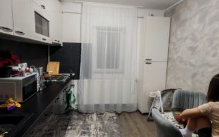 Apartament 2 camere | strada Doctor Hacman | 58 mp | - Poză 4