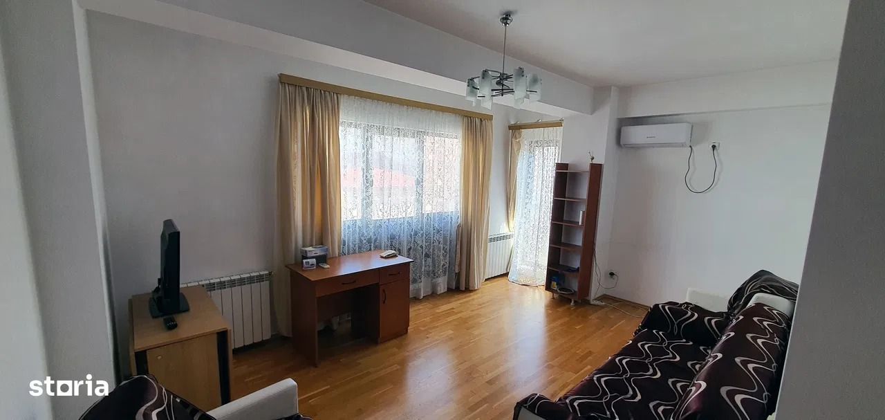 AP. 2 CAMERE BLOC NOU, CENTRALA PROPRIE, PET-FRIENDLY, LOC PARCARE - Poză 4