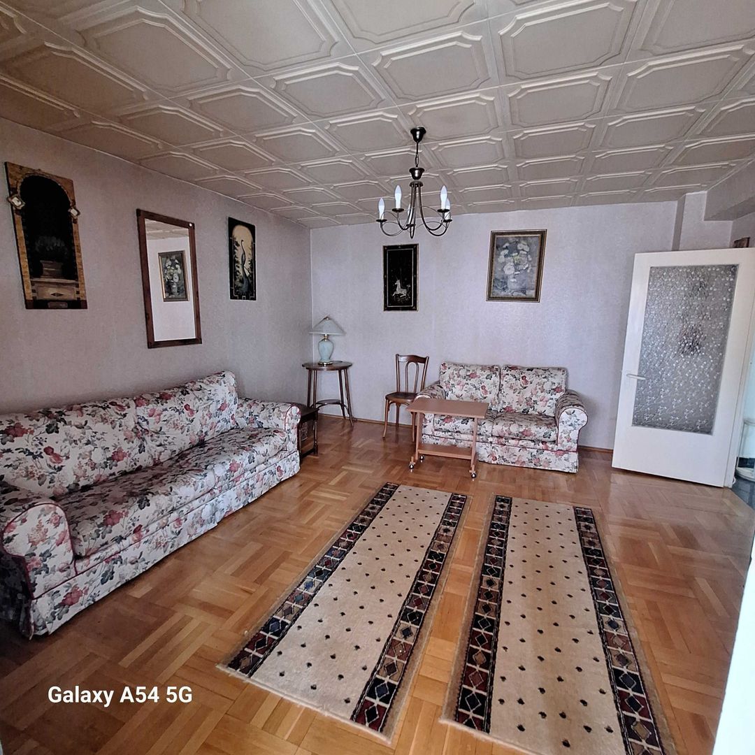 Inchiriere 2 camere rond alba iulia/bd decebal 520 euro - Poză 2