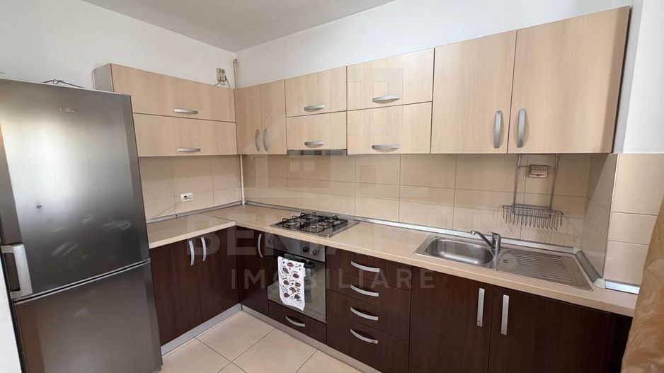 3 Camere-Decomandat-Boxa-Loc De Parcare-88mp-Etaj 1-Privilegio-Brasov - Poză 3
