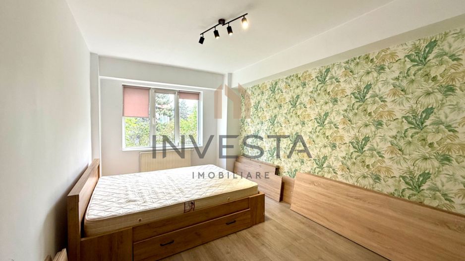 Apartament 2 camere Gheorgheni, zona Interservisan! - Poză 1