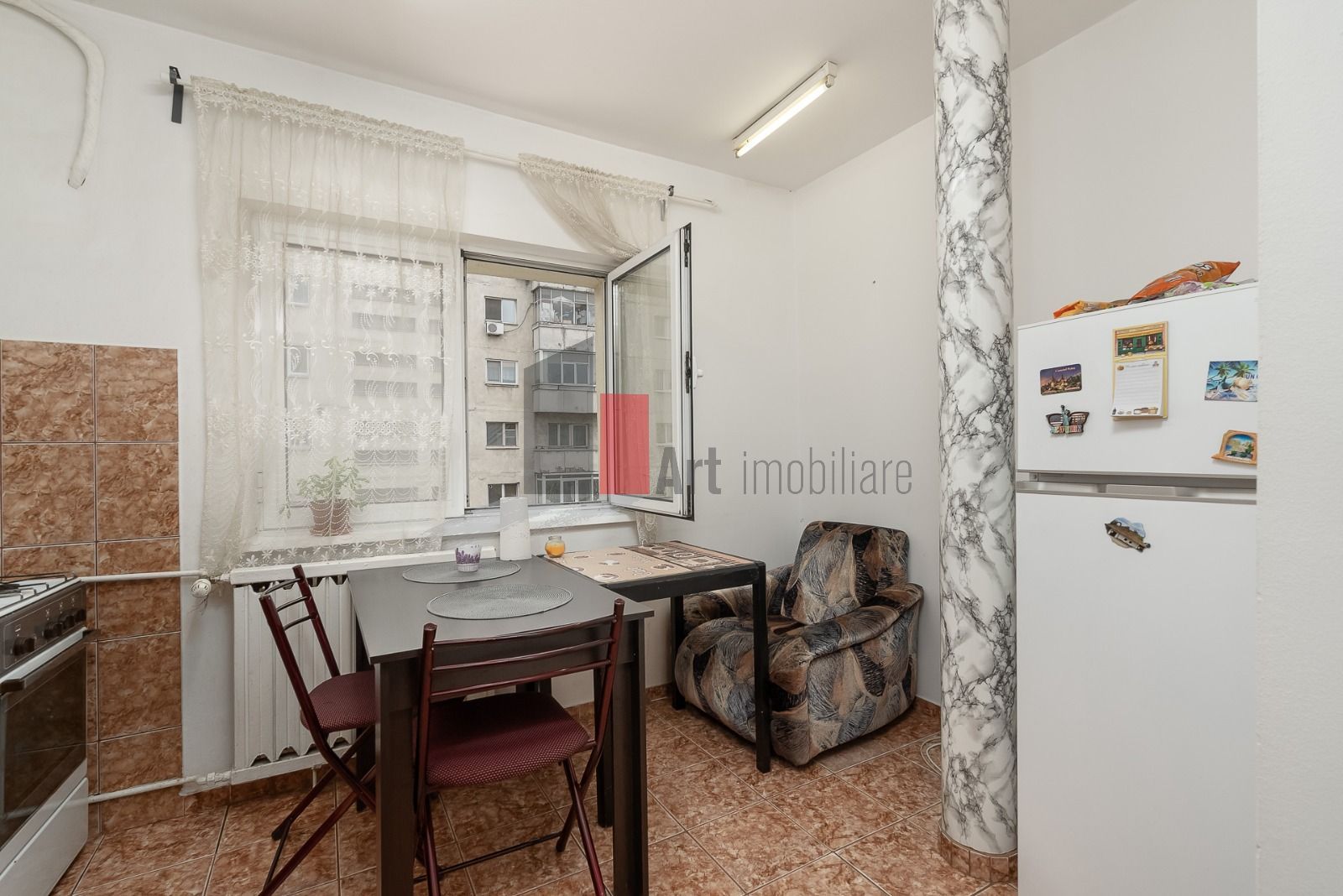 Lacul Tei -  Spre Parcul Circului - Parcul Tei- Comision 0 - Poză 5