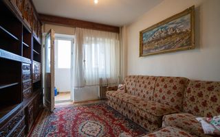 Apartament cu 4 camere decomandat tip U Dacia dubla orientare - Poză 3