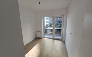 Apartament 2 camere, 45 mp, etaj 1, cu parcare, Silk District, intabulat - Poză 4