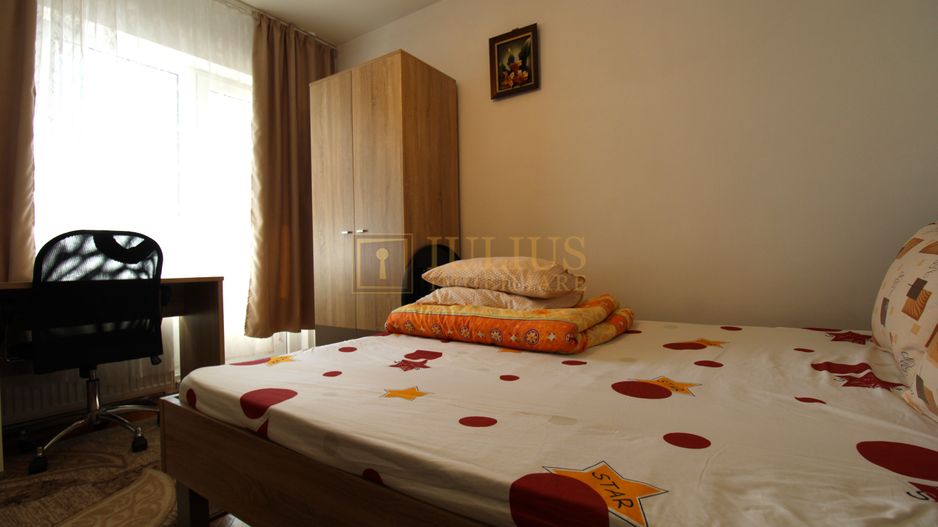 Piata Victoriei, 3 camere, centrala proprie - Poză 10