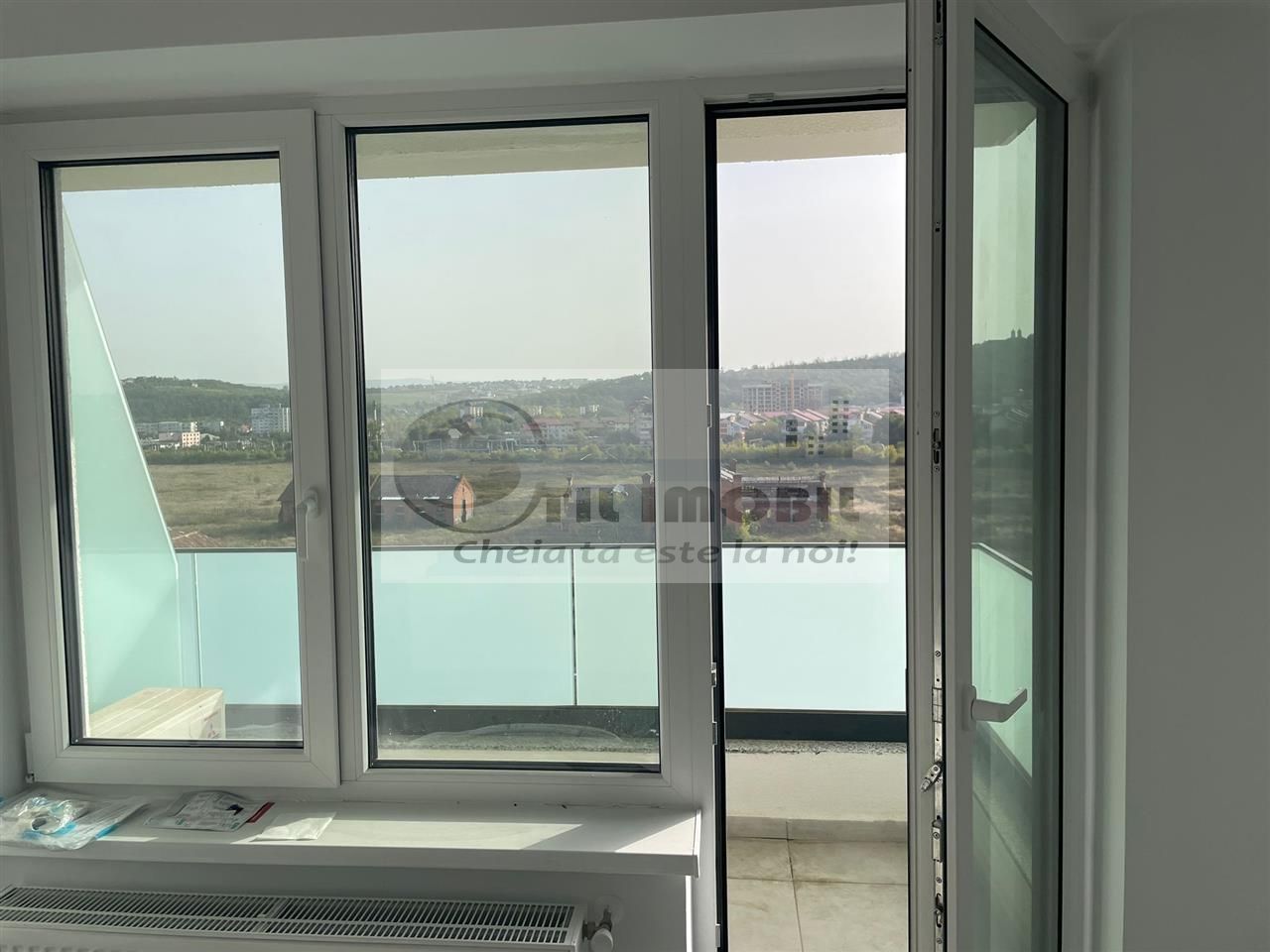 1 CAM CENTRU PRIMA INCHIRIERE UNIREA TOWERS DECOMANDAT - Poză 20