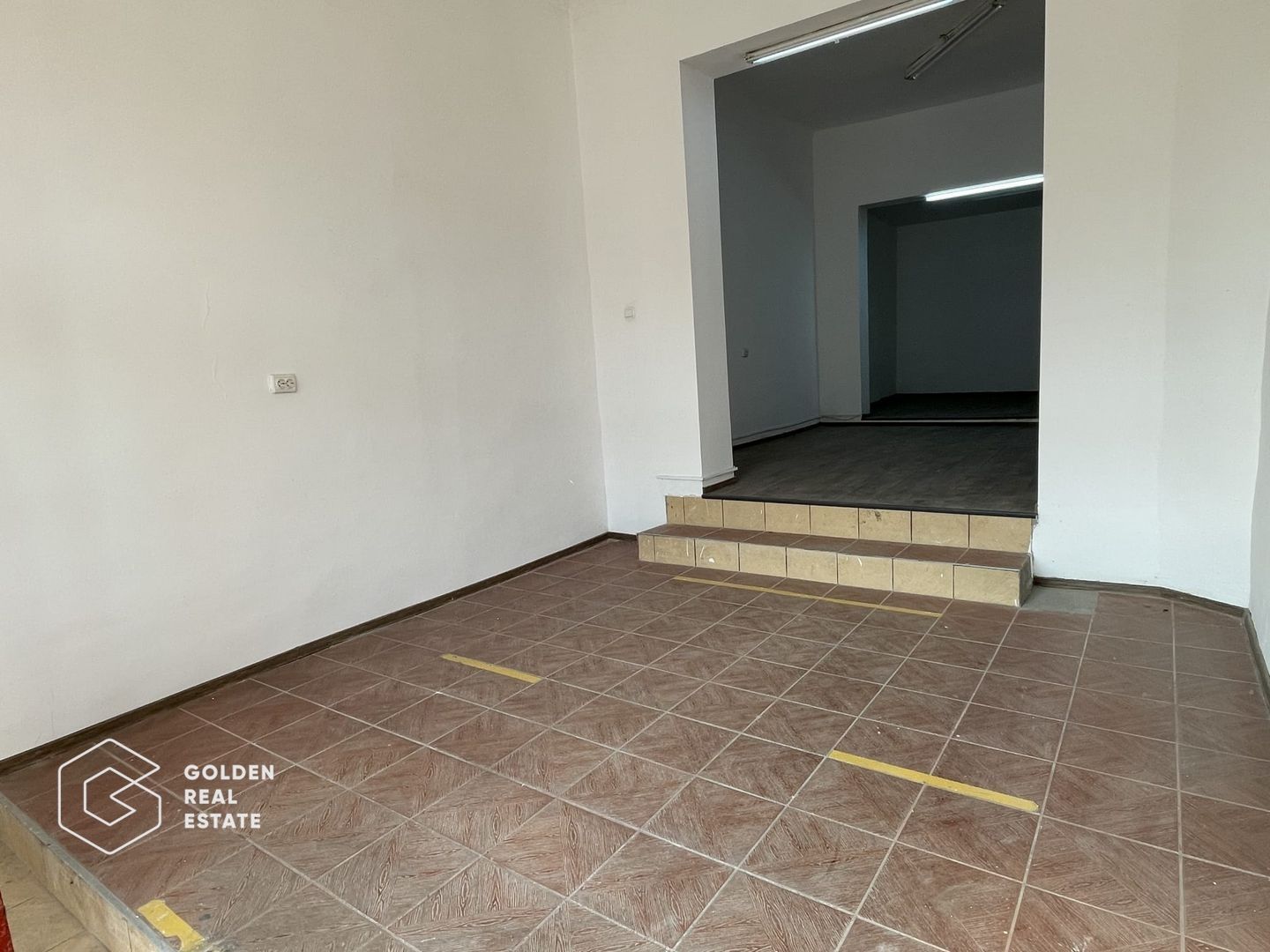 Spatiu comercial, Bulevardul Constantin Brancoveanu - Poză 2