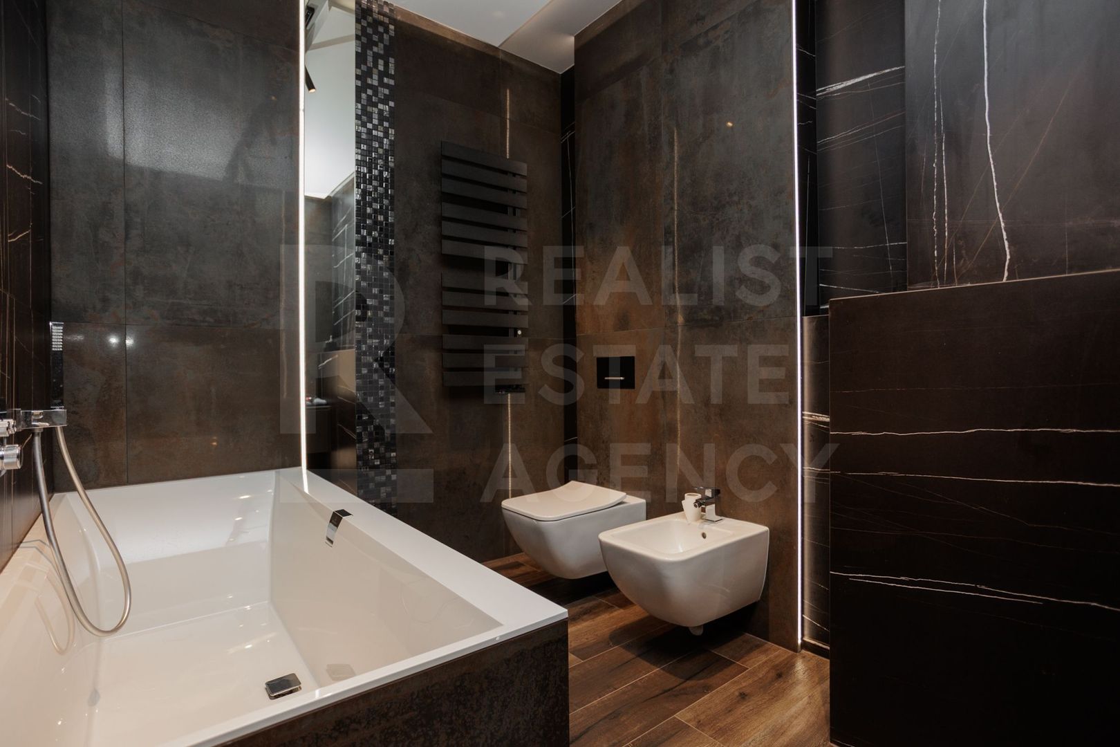Apartament Loft-Modern de 78,4 mp cu vedere spre Parcul „La Izvor” - Poză 5