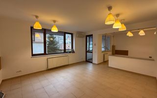 3 camere Dorobanți – Floreasca | Etaj întreg | Garaj 2 locuri - Poză 1