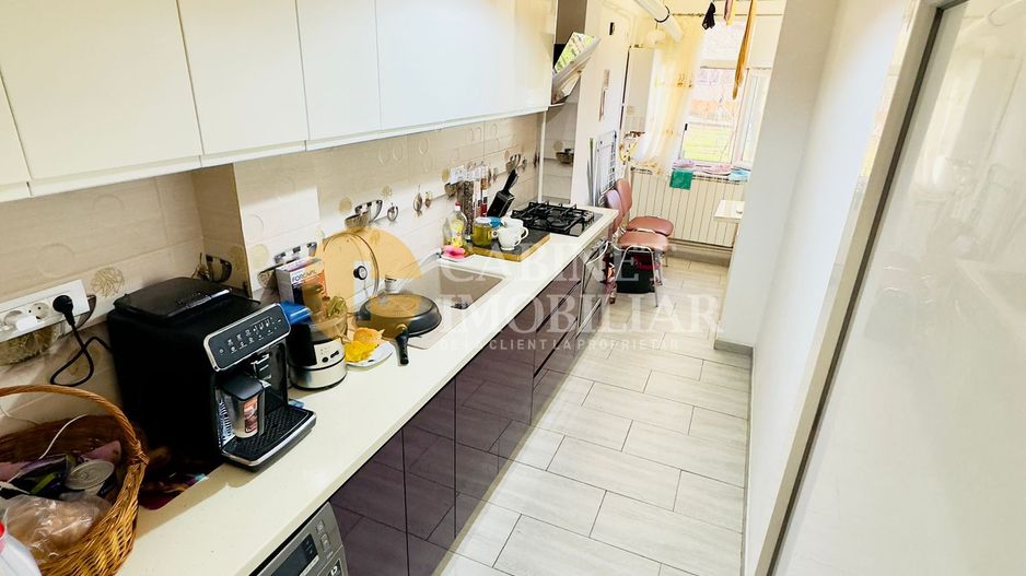 2 Camere DECOMANDAT - 58mp - Zona Podu Ros - Poză 4