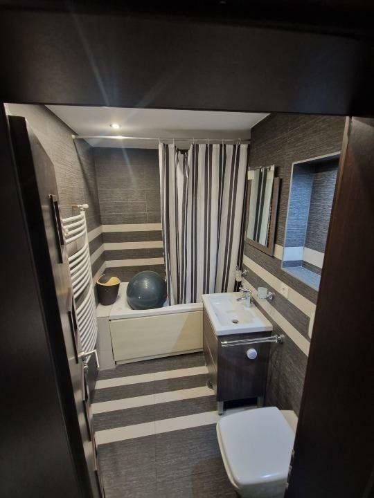 Apartament luminos Decebal Muncii - Poză 10