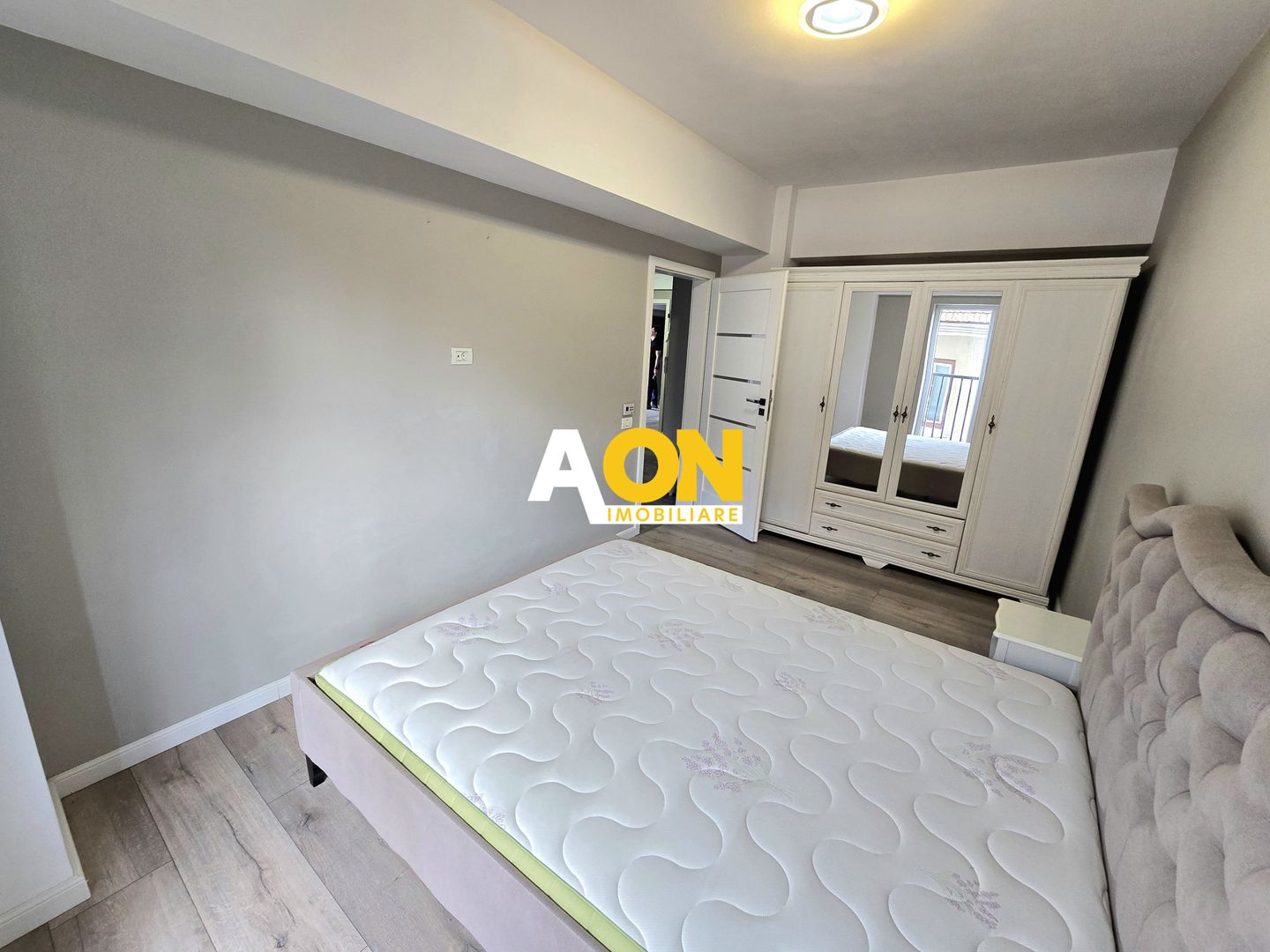 Apartament cu 3 Camere, Etaj 1, Bloc Nou, Zona Lidl Vechi - Poză 5
