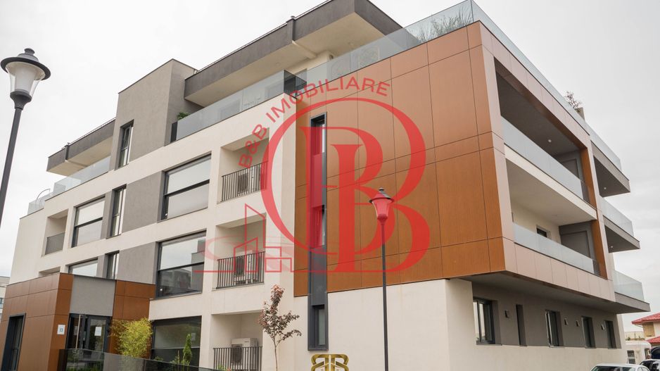 Romco Rezidential 2 - Poză 1