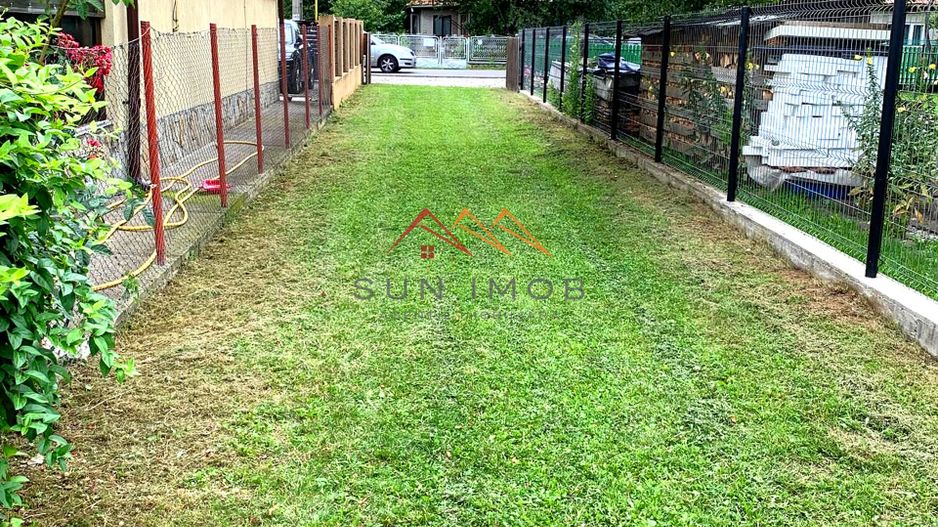 Teren Intravilan, central, plat, 805mp, Brebu Megiesesc Prahova - Poză 4