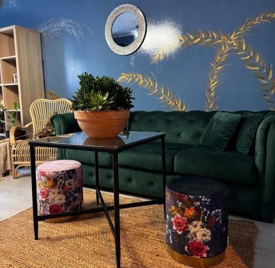 Apartament cu terasa si parcare,ultracentral ,str. Matei Voievod,finisaje de lux - Poză 7