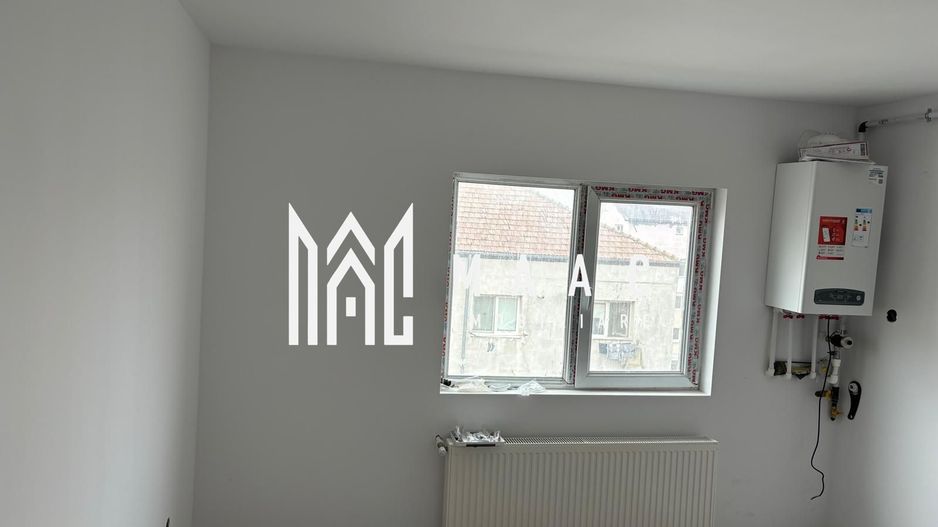 Apartament rezidențial I 2 camere I 44mpu I Stefan Cel Mare - Poză 1
