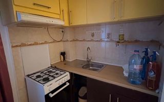 Cameră de camin 17 mp pe Bulevardul Poitiers, Iași - Poză 7