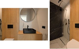 Vila Individuala 5 camere Tunari I Pipera I zona centrala I Premium - Poză 7