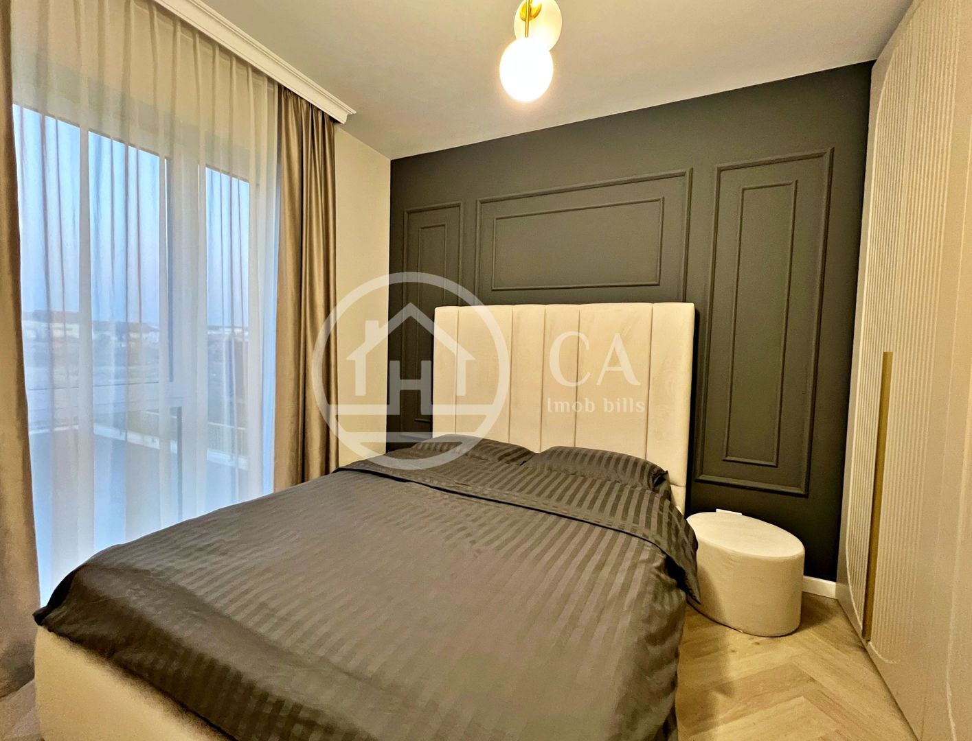 Apartament  cu 3 camere de vanzare in Prima Arena, Oradea - Poză 8