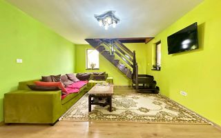 Casa individuala cu 3 camere si garaj | Dumbravita - Poză 2